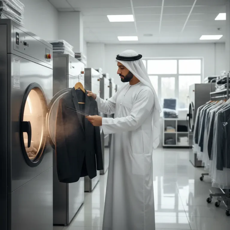 Muslim Friendly service