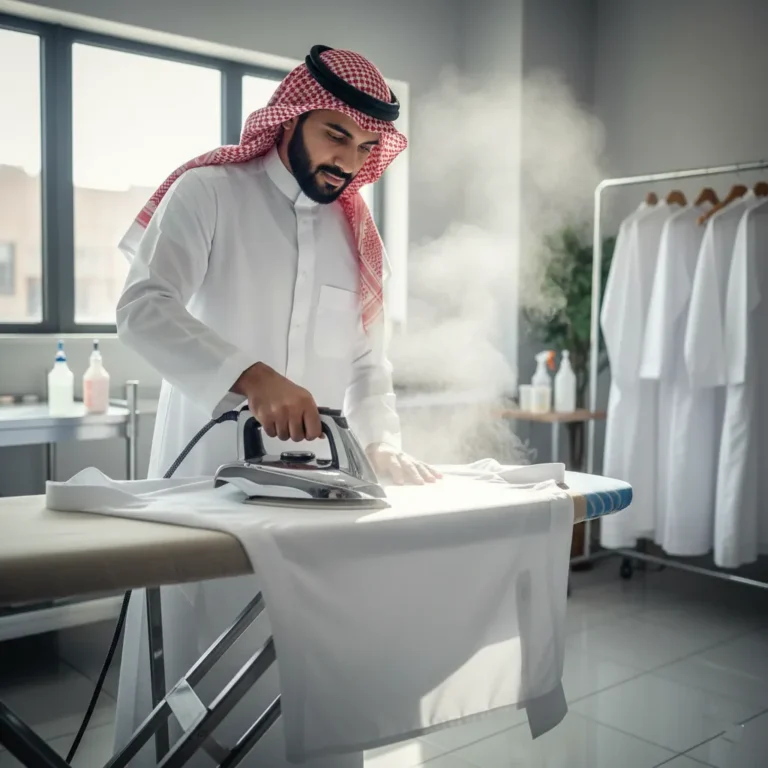 Muslim Friendly service