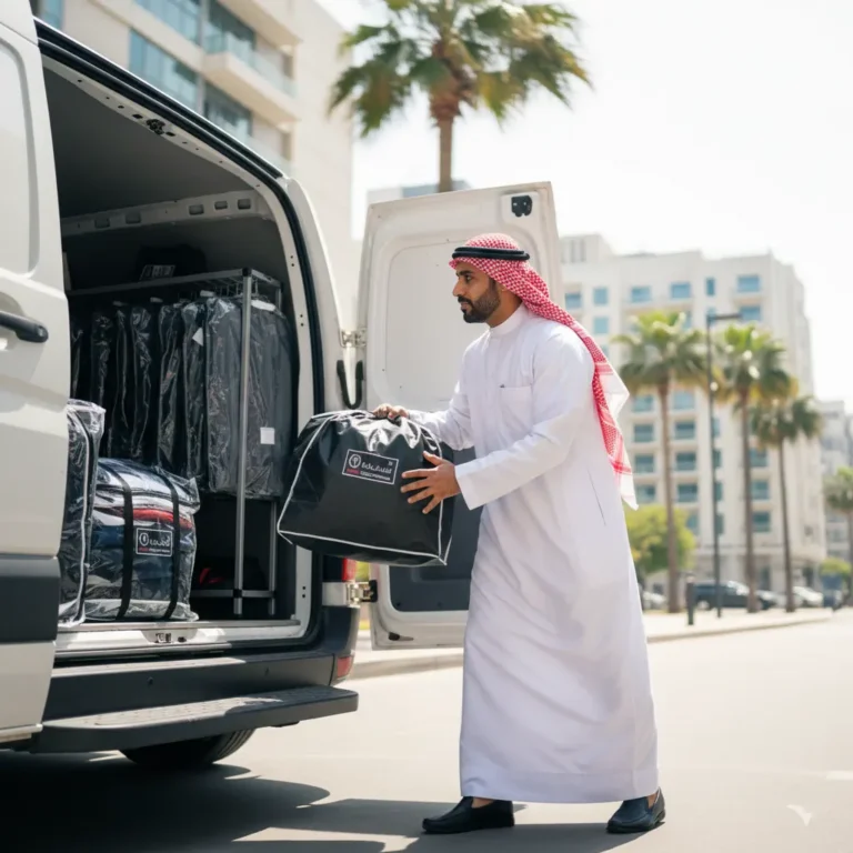 Muslim Friendly service