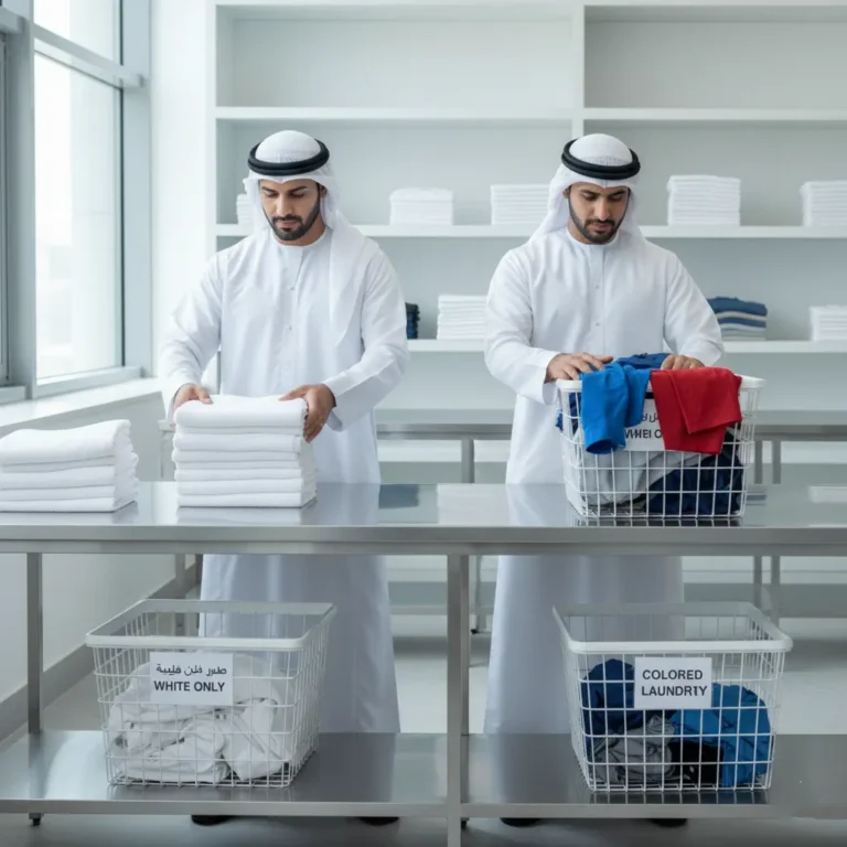 Muslim Friendly service