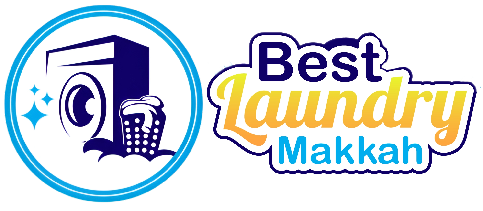 best-laundry-logo