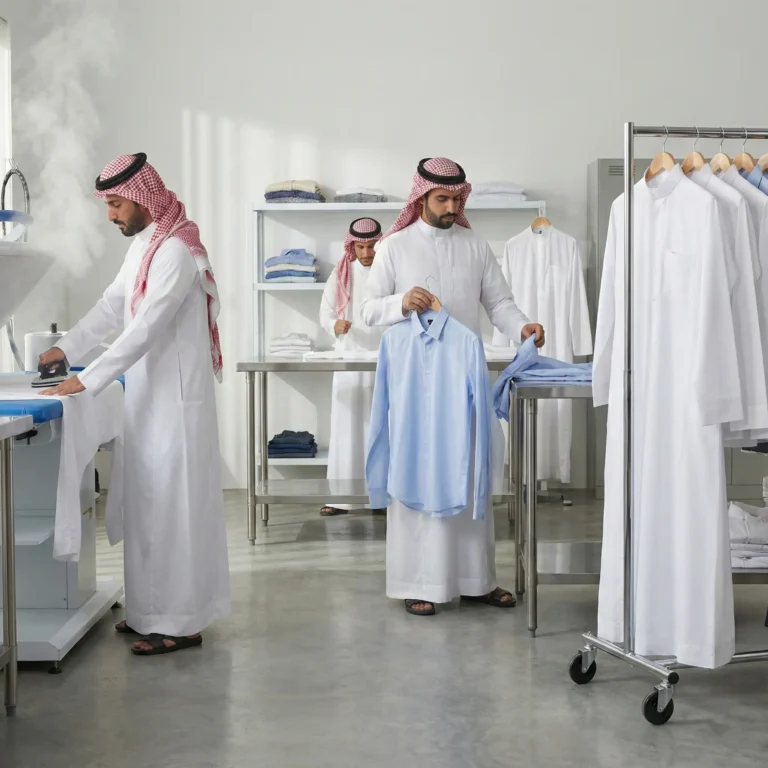 Muslim Friendly service